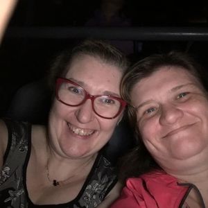 Meet your Posher, Sandra